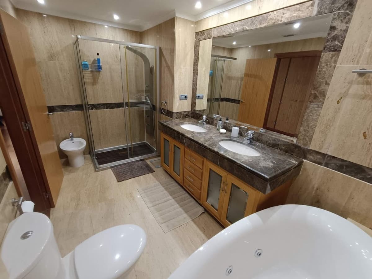 Ground Floor Apartment in Puerto Banús — photo 6 of 10