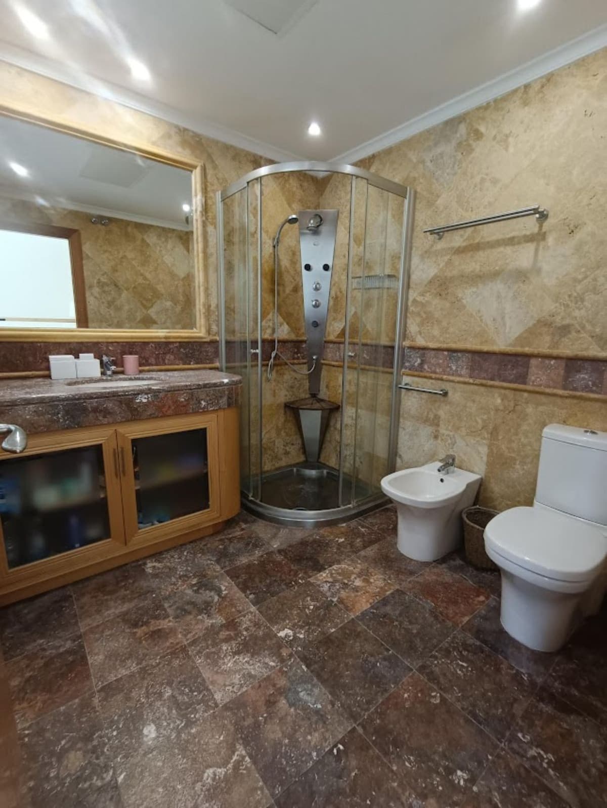 Ground Floor Apartment in Puerto Banús — photo 7 of 10