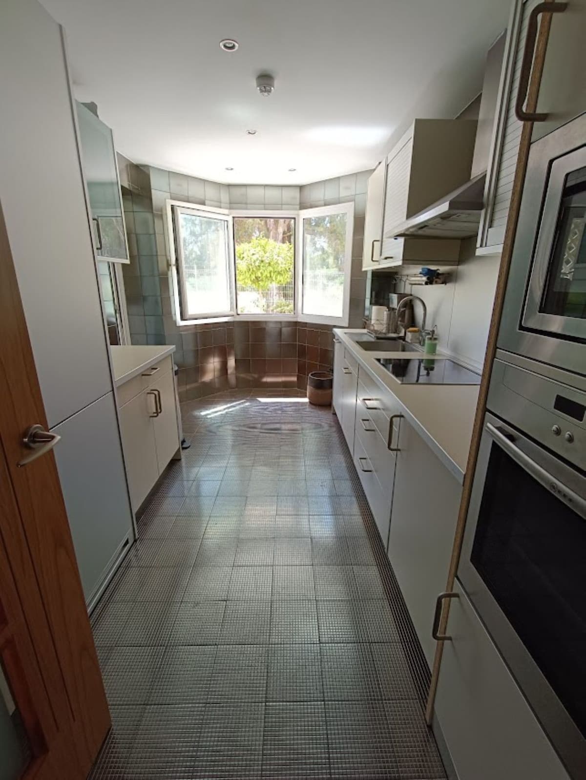 Ground Floor Apartment in Puerto Banús — photo 10 of 10