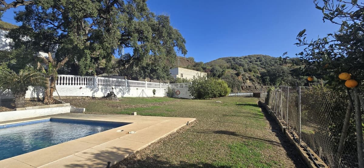Cortijo in Mijas — photo 4 of 10