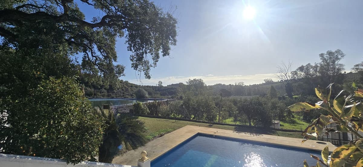 Cortijo in Mijas — photo 7 of 10