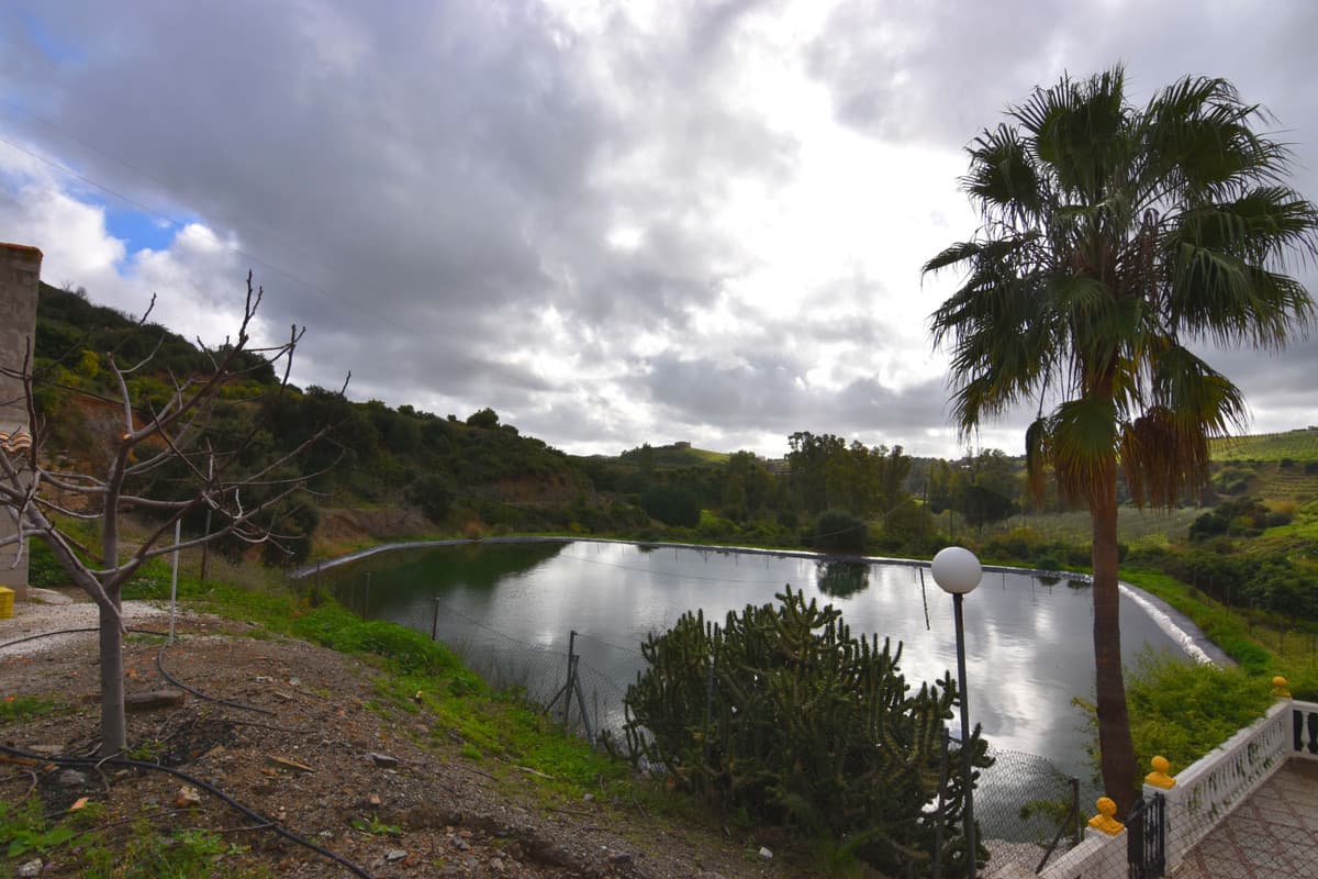 Cortijo in Mijas — photo 8 of 10