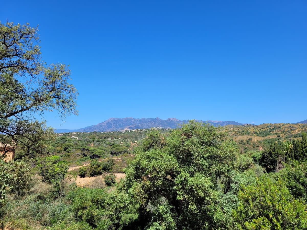 Residential Plot in Elviria — photo 1 of 5