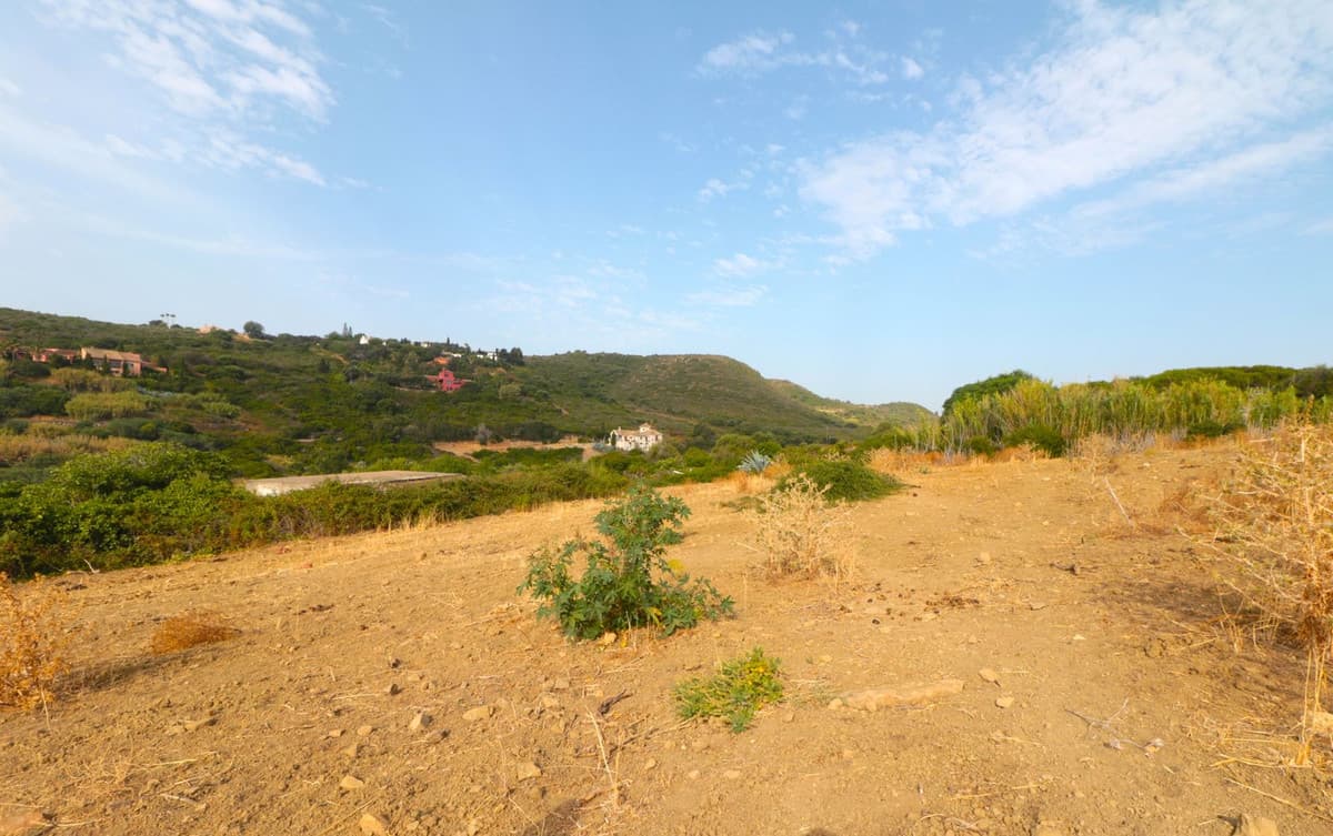 Land with Ruin in Manilva — photo 5 of 10