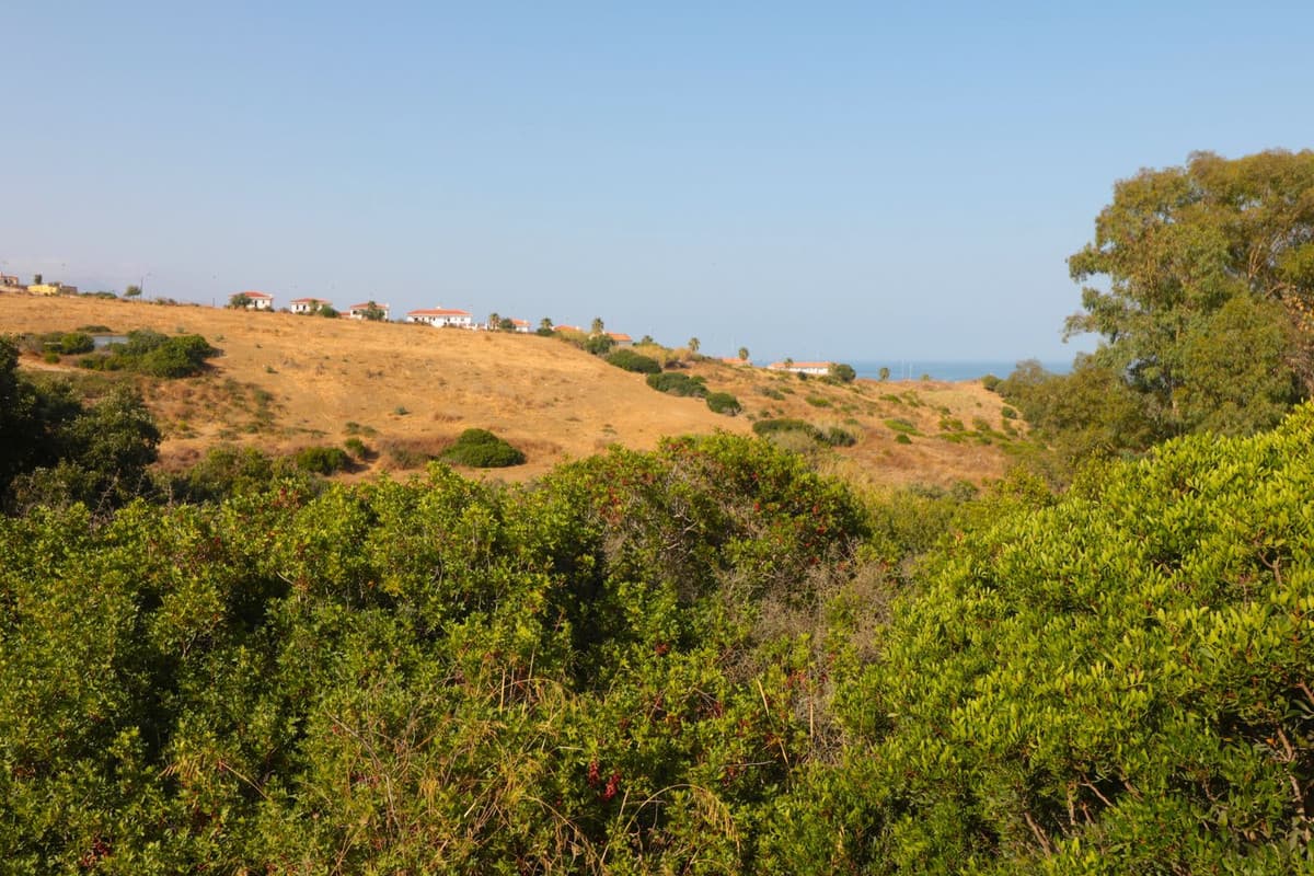 Land with Ruin in Manilva — photo 9 of 10