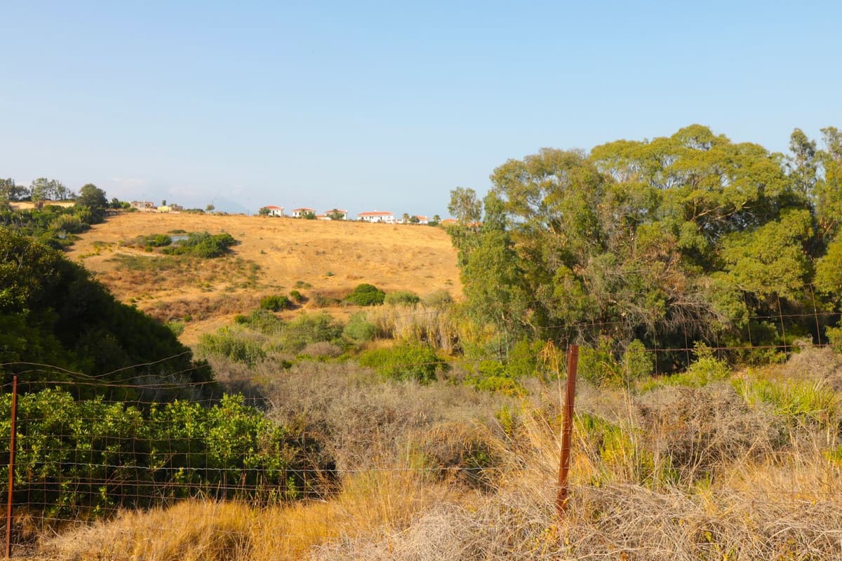 Land with Ruin in Manilva — photo 10 of 10