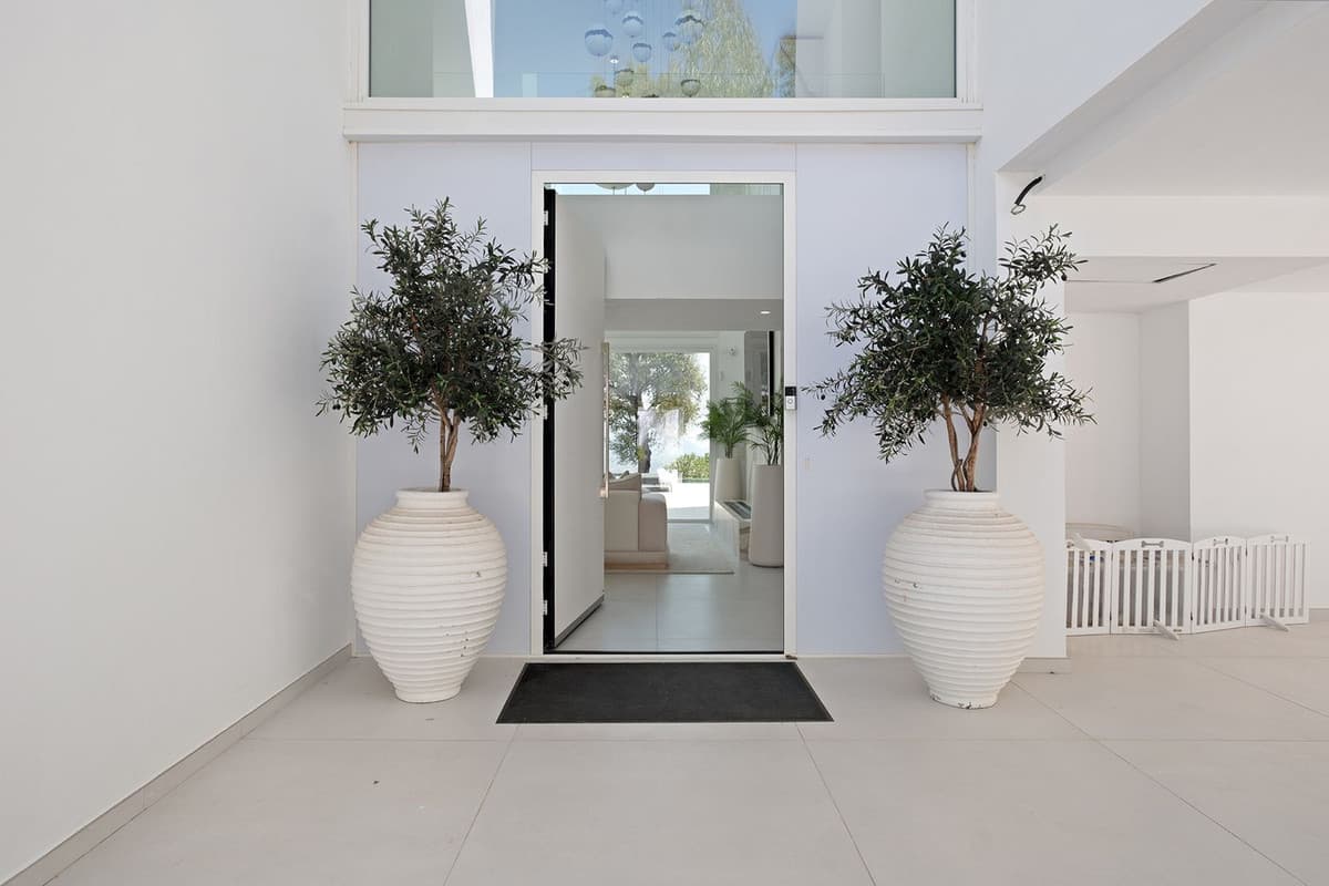 Detached Villa in La Mairena — photo 8 of 10