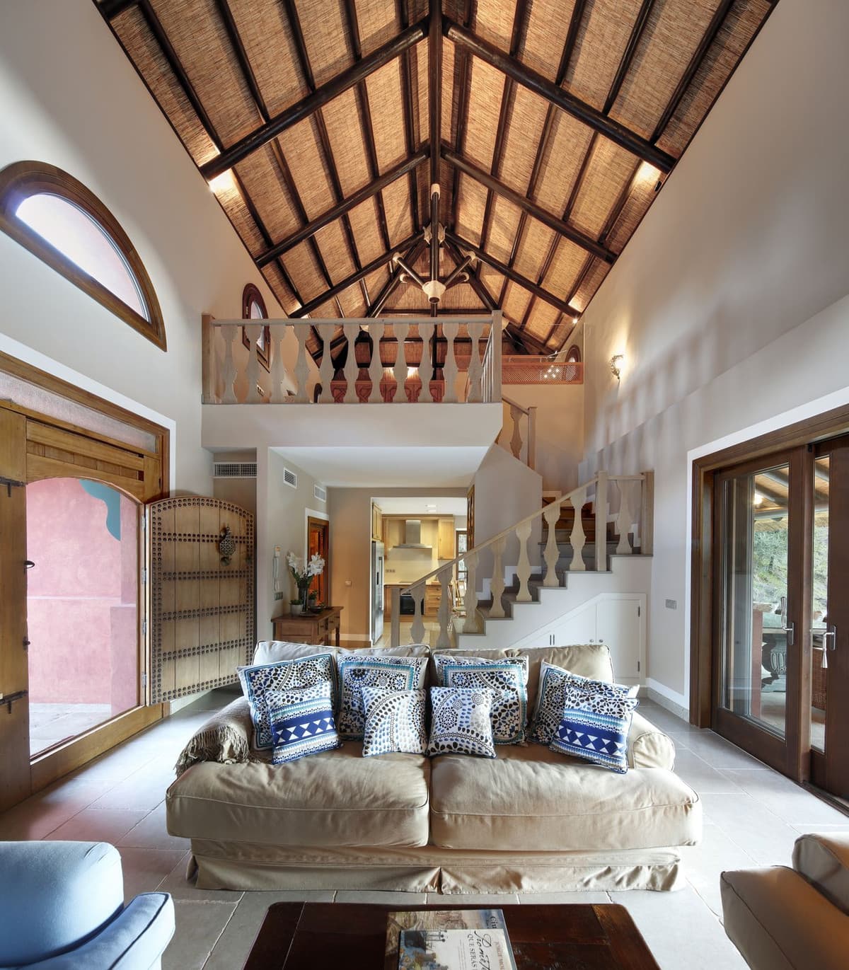 Detached Villa in Benahavís — photo 9 of 10