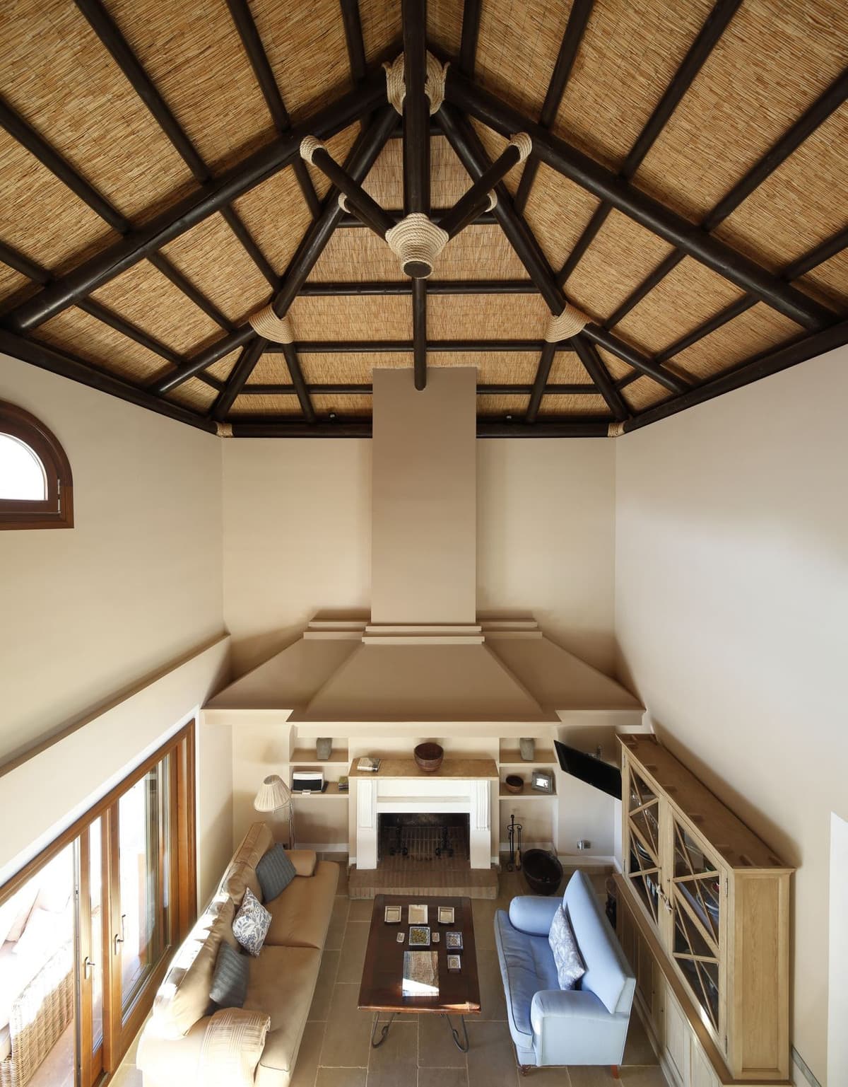 Detached Villa in Benahavís — photo 10 of 10