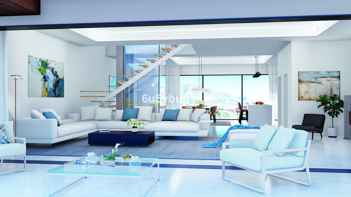 Semi-Detached House in Torreblanca — photo 5 of 10