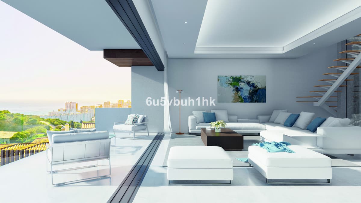 Semi-Detached House in Torreblanca — photo 6 of 10