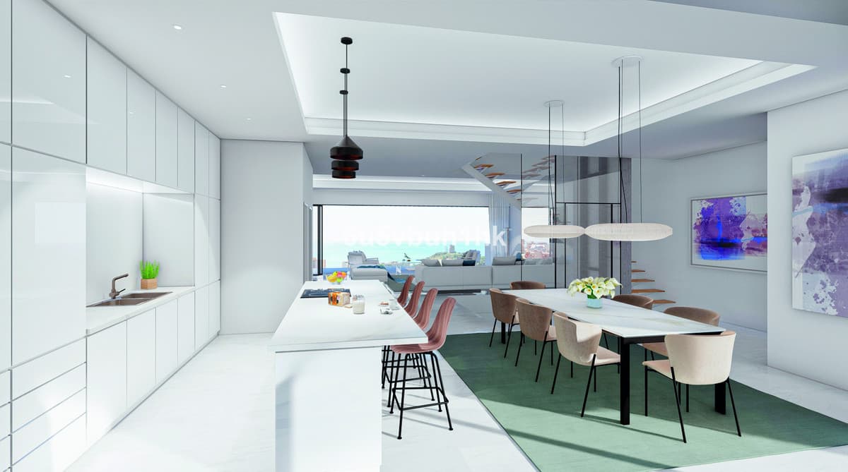 Semi-Detached House in Torreblanca — photo 7 of 10