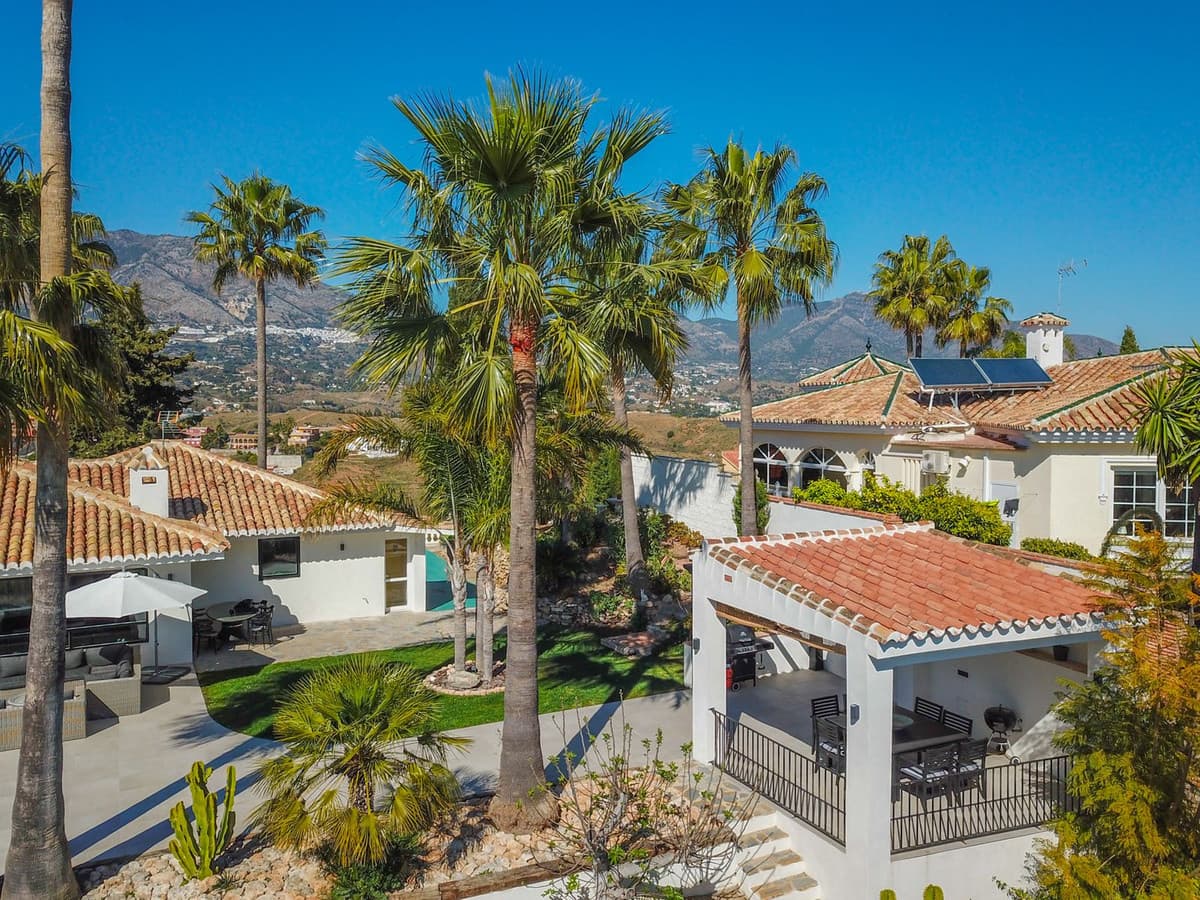 Detached Villa in Sierrezuela — photo 7 of 10