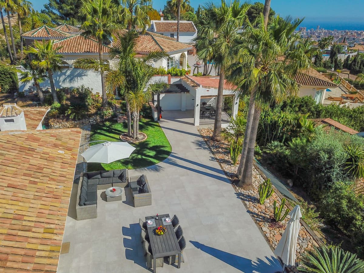 Detached Villa in Sierrezuela — photo 9 of 10