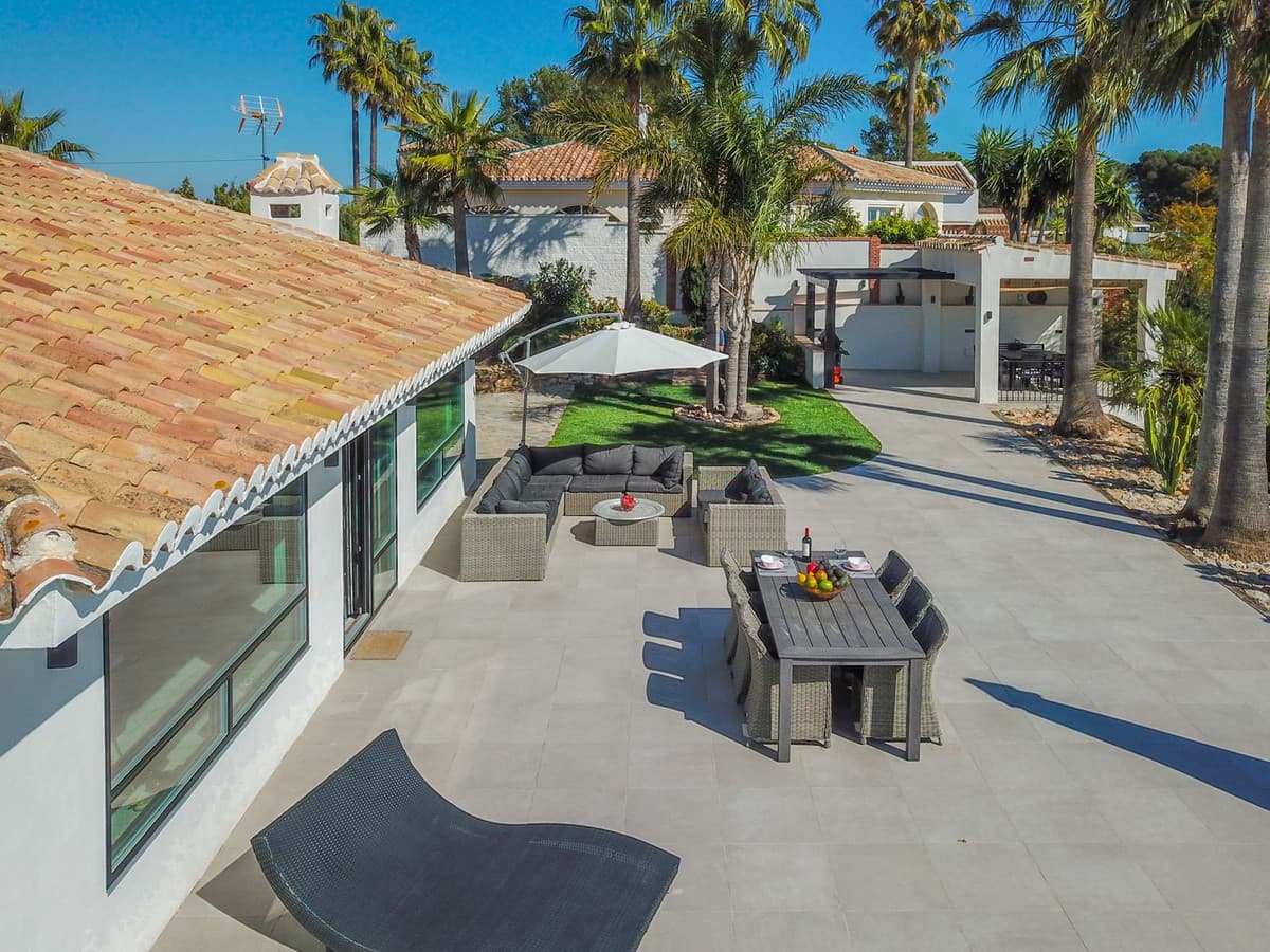 Detached Villa in Sierrezuela — photo 10 of 10