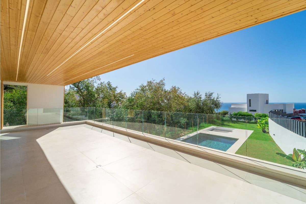Detached Villa in La Capellania — photo 3 of 10