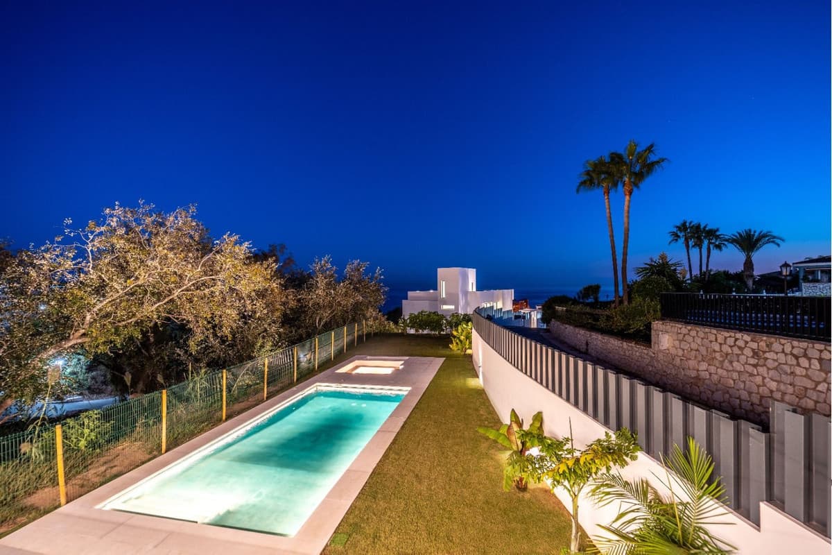 Detached Villa in La Capellania — photo 4 of 10