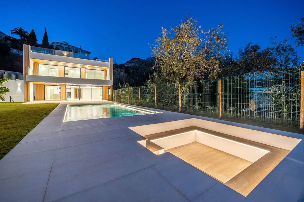 Detached Villa in La Capellania — photo 5 of 10