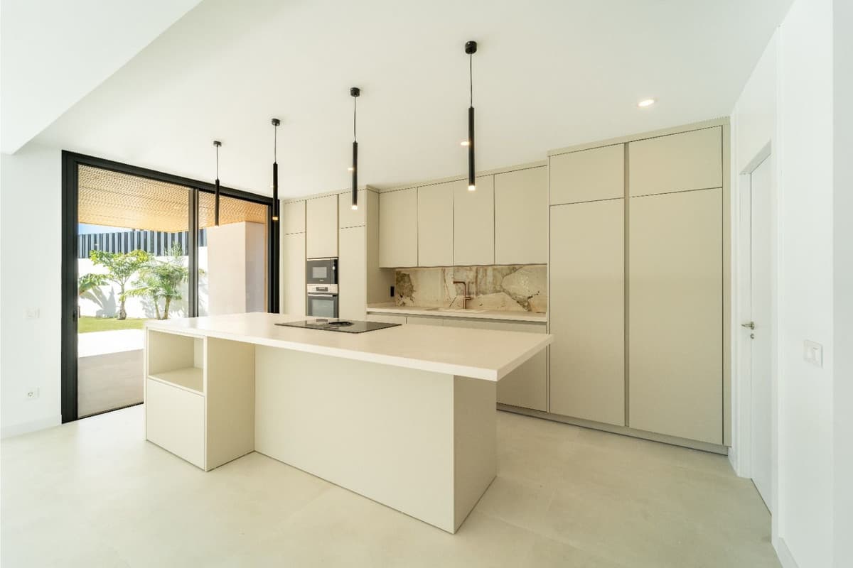 Detached Villa in La Capellania — photo 8 of 10