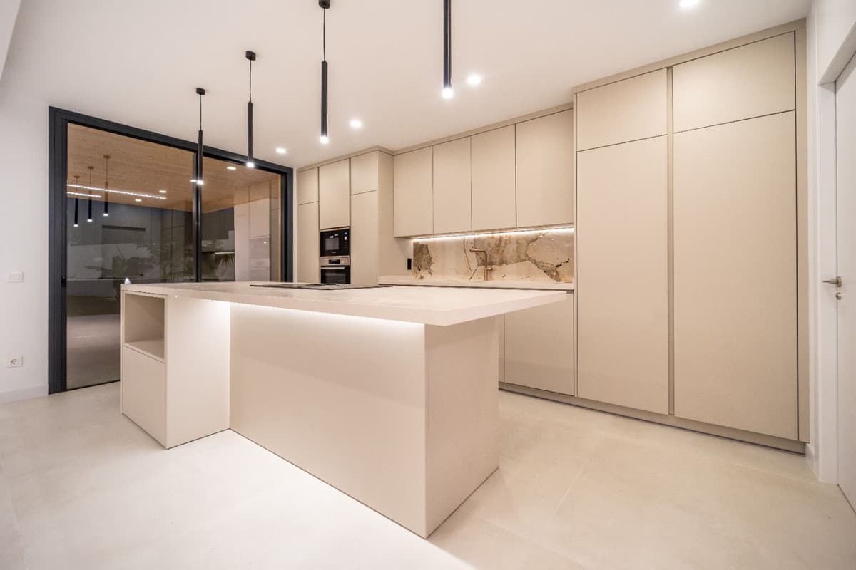 Detached Villa in La Capellania — photo 9 of 10