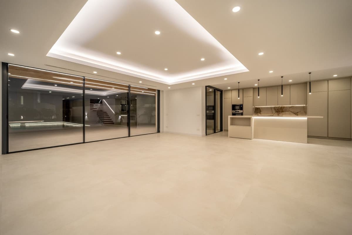 Detached Villa in La Capellania — photo 10 of 10