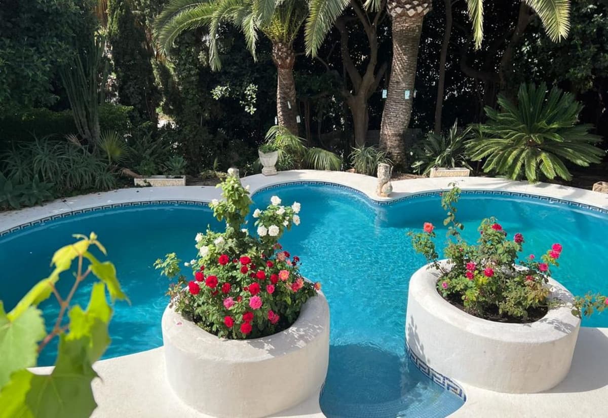 Detached Villa in Riviera del Sol — photo 4 of 10