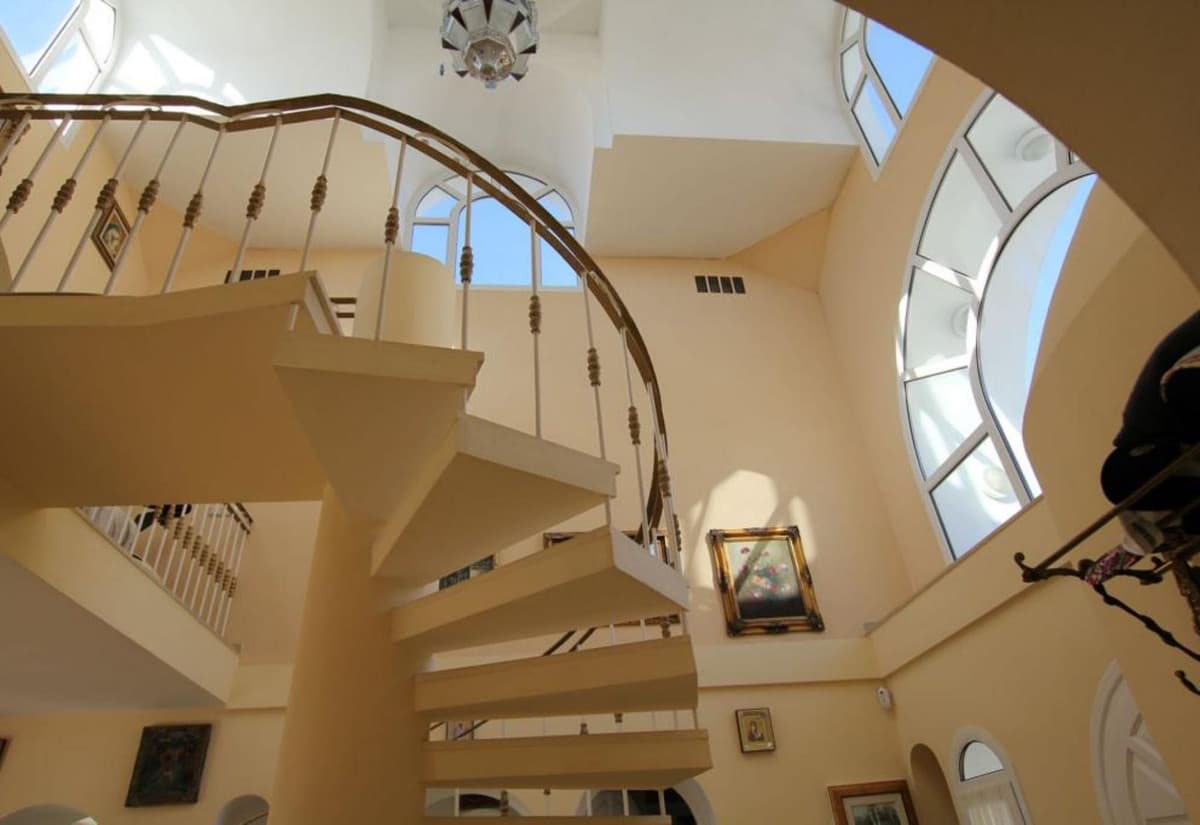Detached Villa in Riviera del Sol — photo 5 of 10