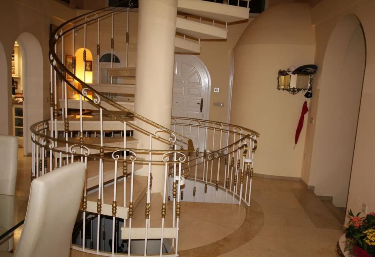 Detached Villa in Riviera del Sol — photo 9 of 10