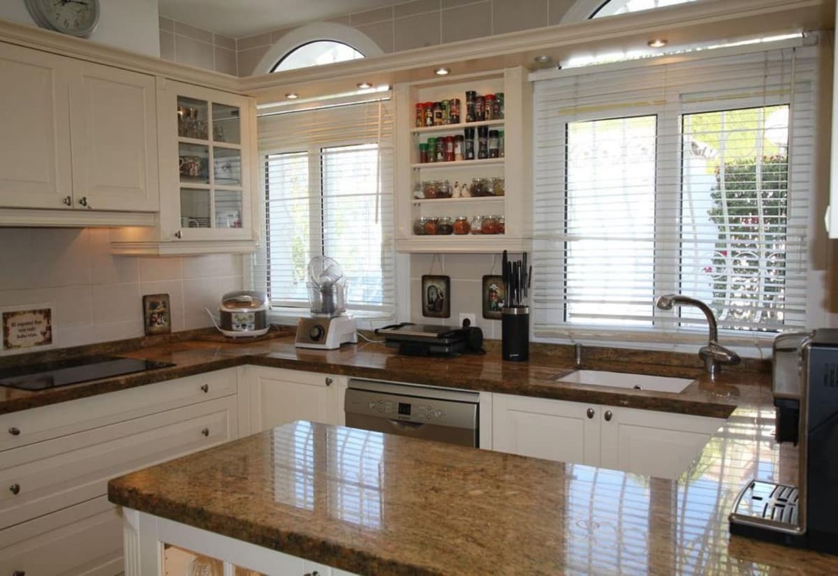 Detached Villa in Riviera del Sol — photo 10 of 10