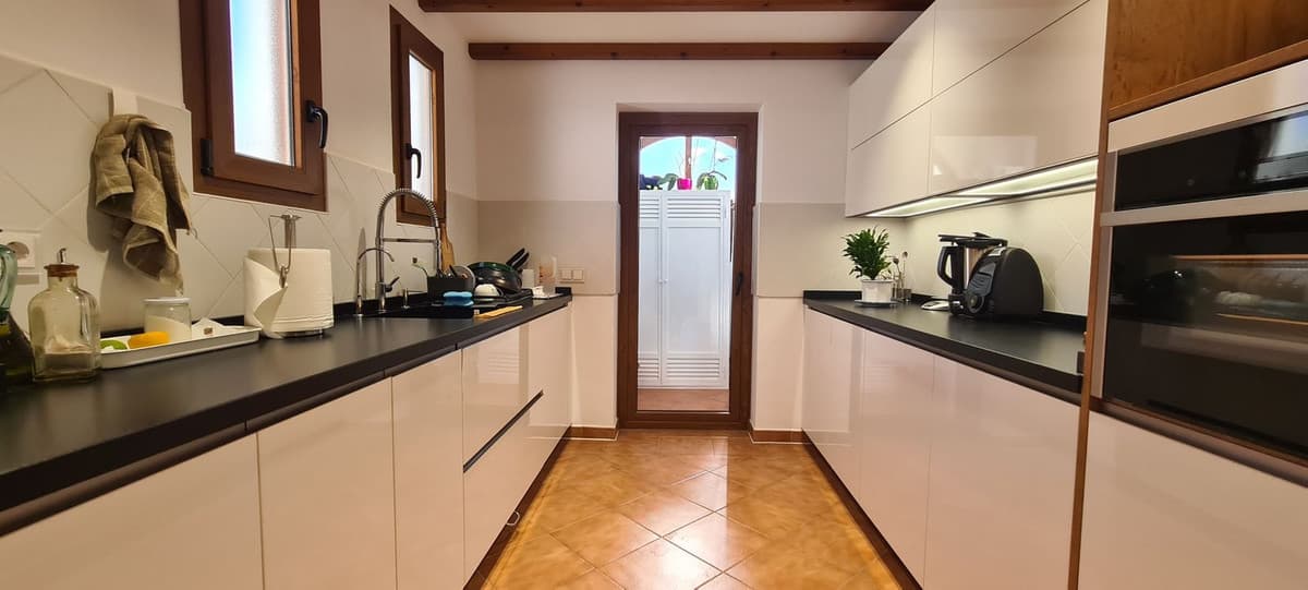 Detached Villa in Cerros del Aguila — photo 10 of 10