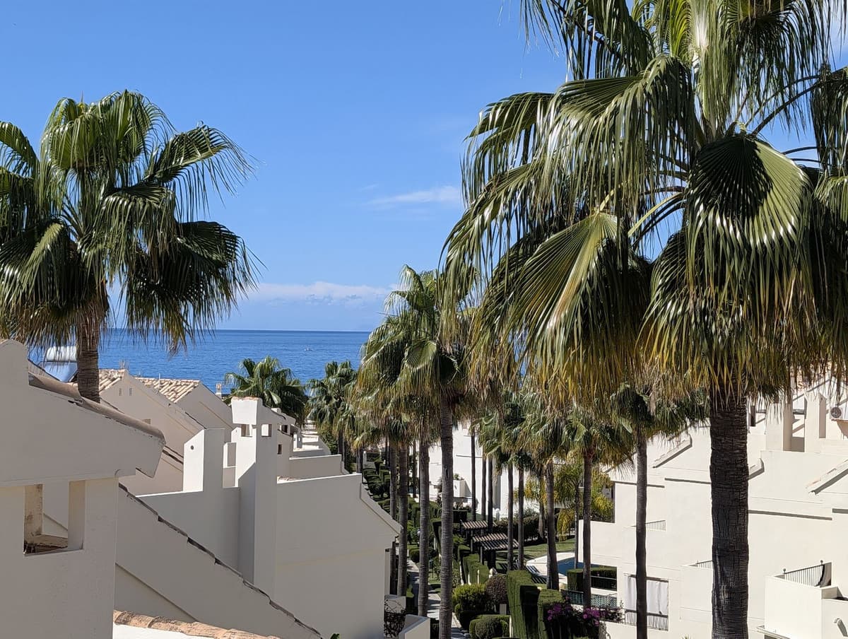 Townhouse in Las Chapas — photo 5 of 10