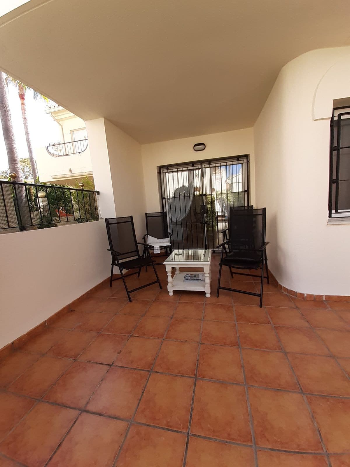 Townhouse in Las Chapas — photo 7 of 10