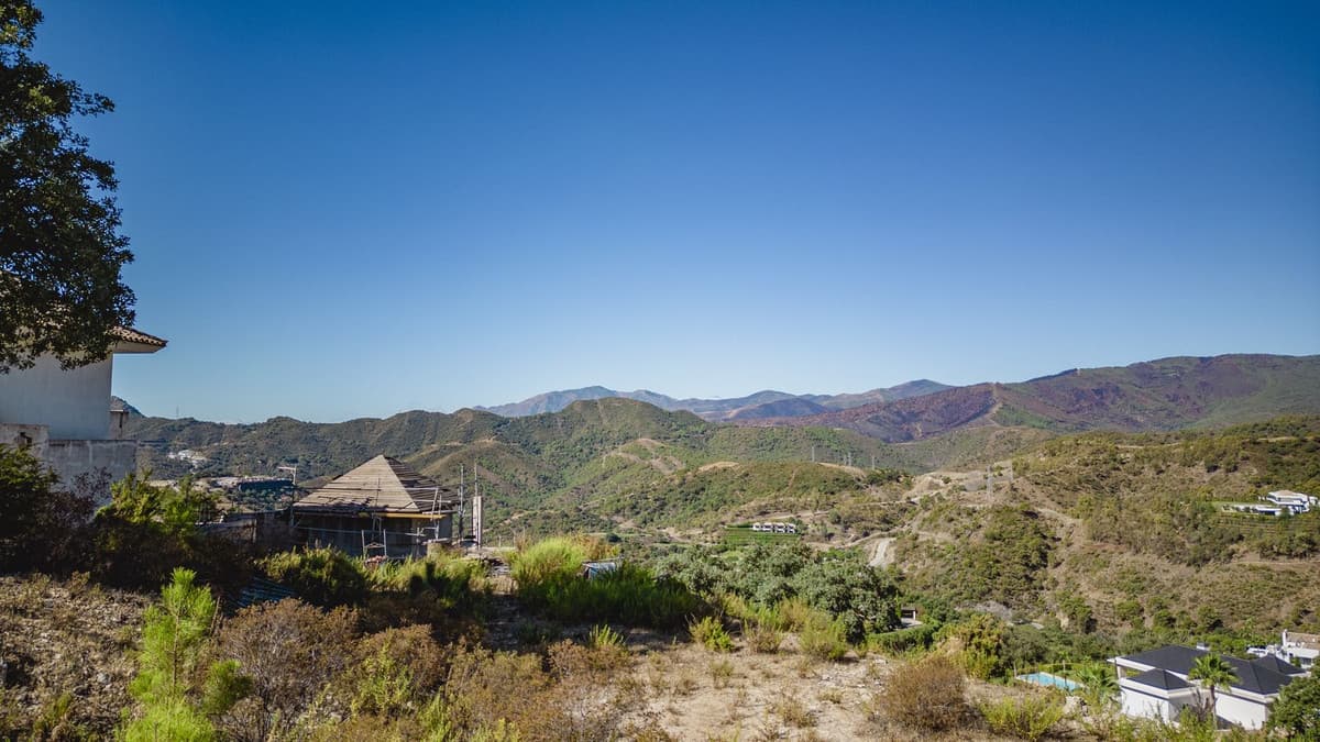 Residential Plot in La Zagaleta — photo 7 of 9