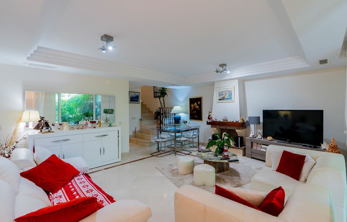 Semi-Detached House in Riviera del Sol — photo 5 of 10
