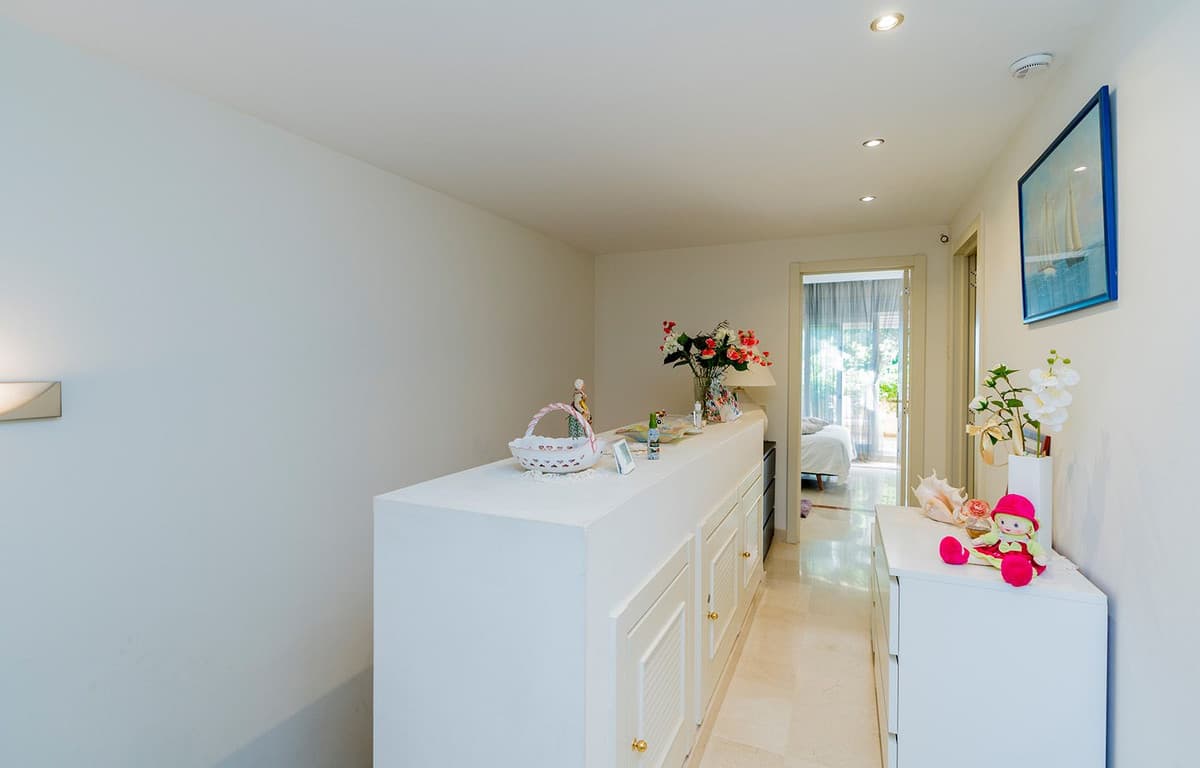 Semi-Detached House in Riviera del Sol — photo 7 of 10