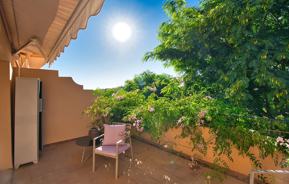 Semi-Detached House in Riviera del Sol — photo 9 of 10