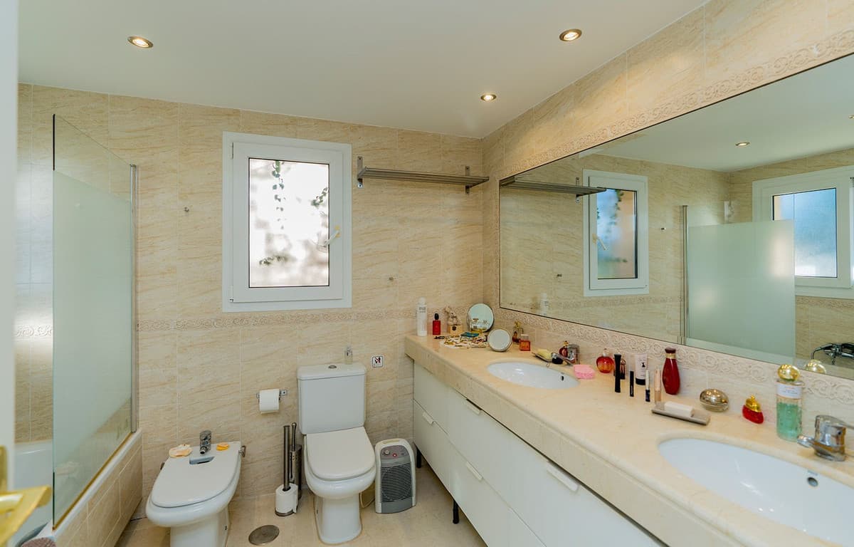 Semi-Detached House in Riviera del Sol — photo 10 of 10