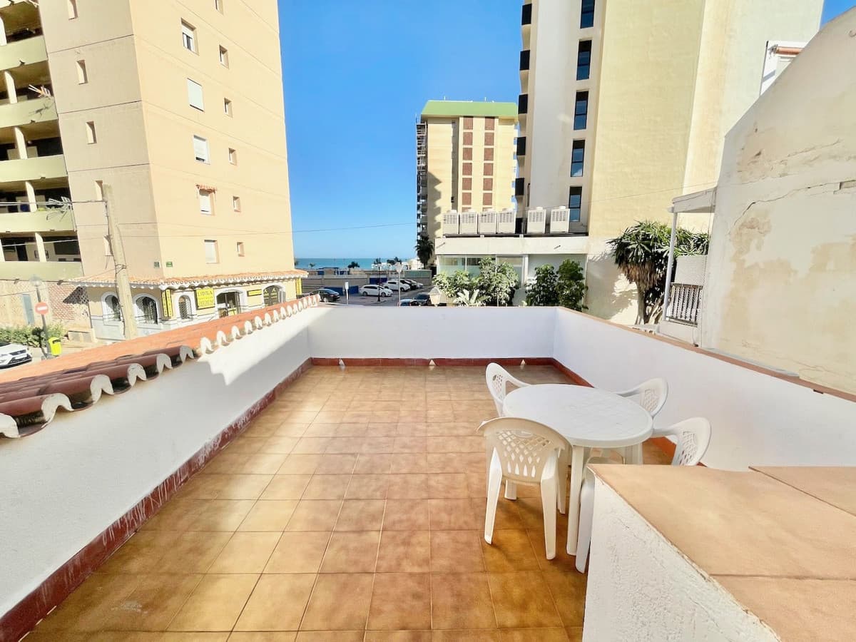 Detached Villa in Fuengirola — photo 4 of 10
