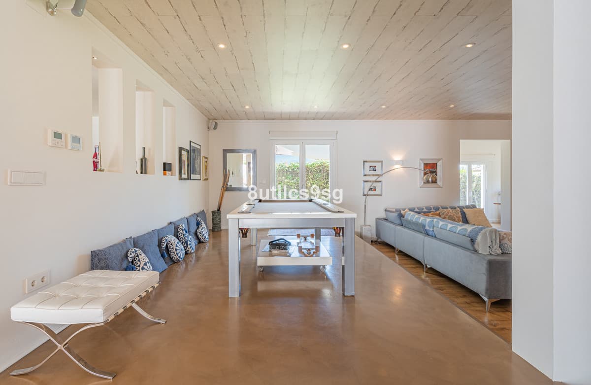 Detached Villa in Nueva Andalucía — photo 8 of 10