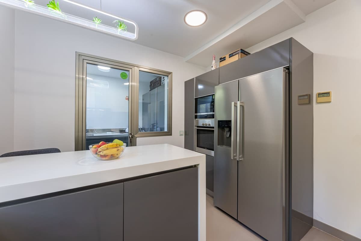 Middle Floor Apartment in Benahavís — photo 10 of 10