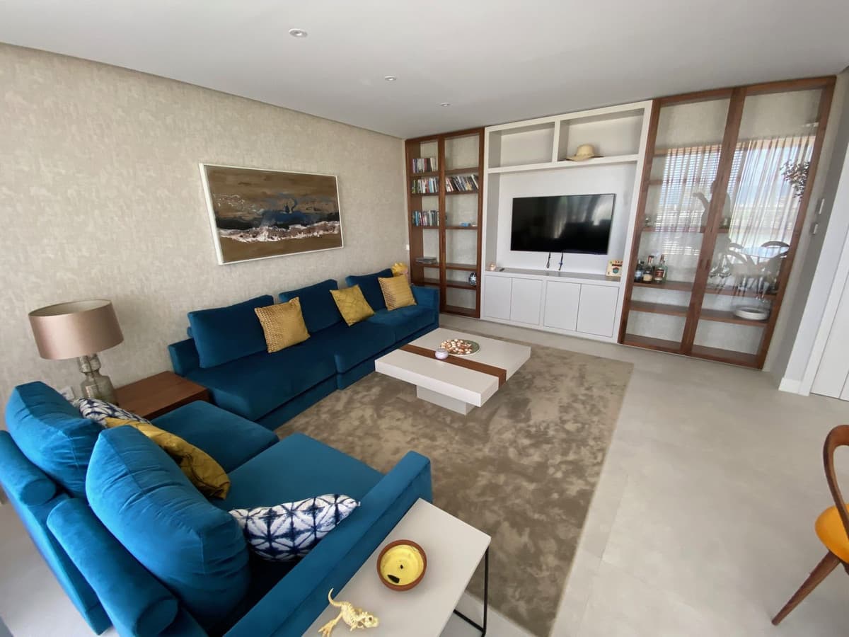 Ground Floor Apartment in Estepona — photo 2 of 4
