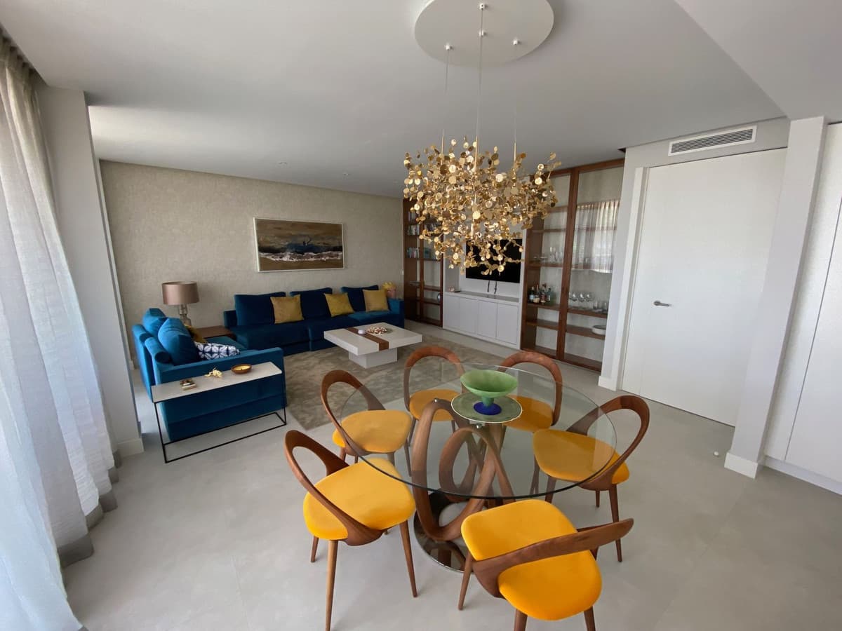 Ground Floor Apartment in Estepona — photo 3 of 4