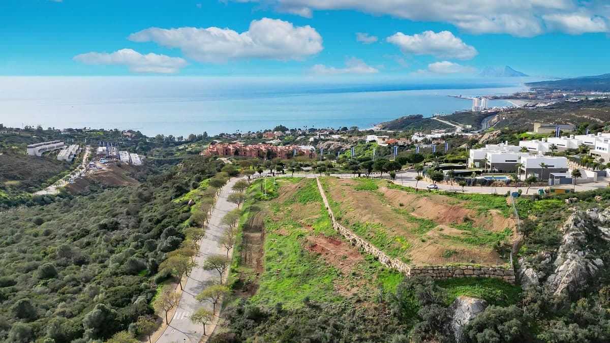 Residential Plot in Sotogrande — photo 1 of 10