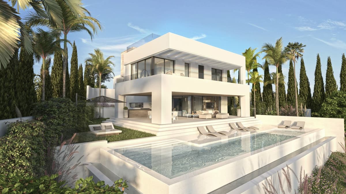 Residential Plot in Sotogrande — photo 4 of 10
