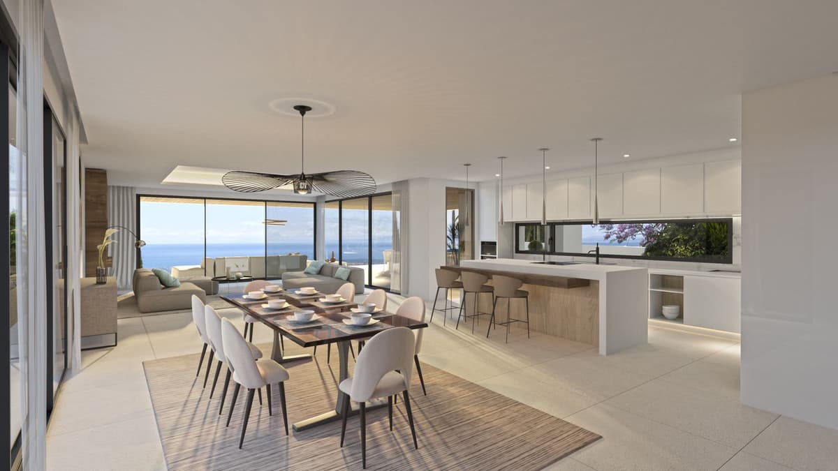 Residential Plot in Sotogrande — photo 5 of 10