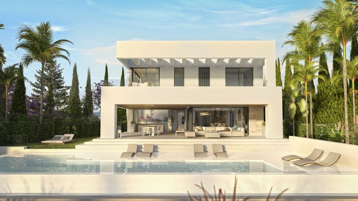 Residential Plot in Sotogrande — photo 8 of 10