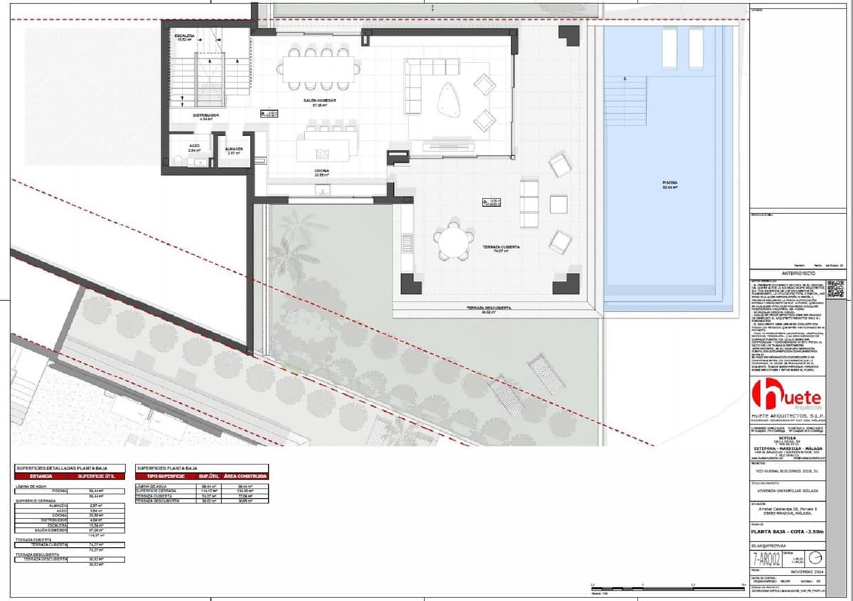 Residential Plot in Sotogrande — photo 10 of 10