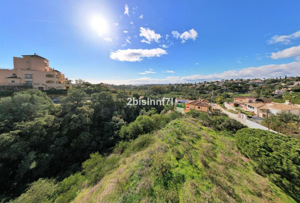 Residential Plot in Elviria — photo 3 of 10