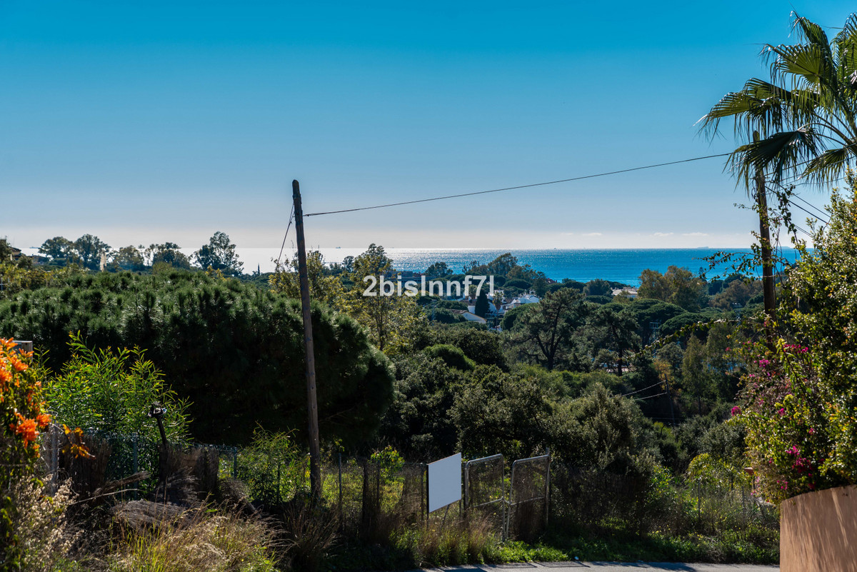 Residential Plot in Elviria — photo 5 of 10