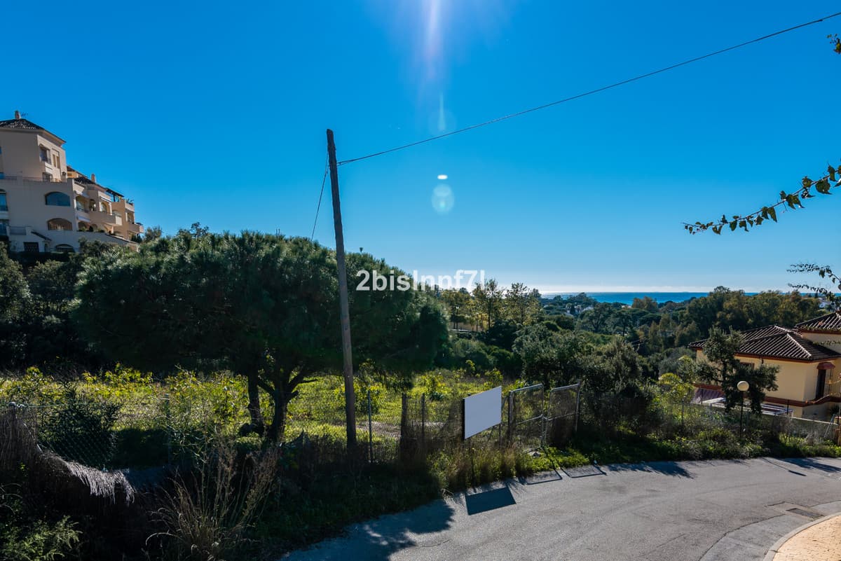 Residential Plot in Elviria — photo 6 of 10